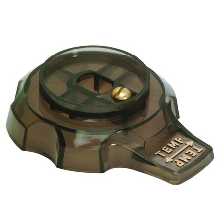 Mixet BrassCraft For  Smoke Tub and Shower Faucet Handle SHD7801D